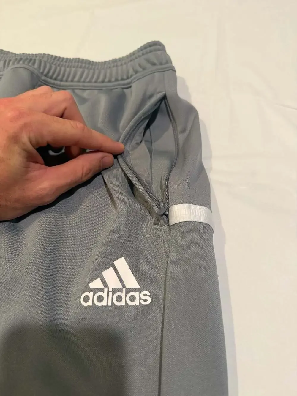 adidas size medium